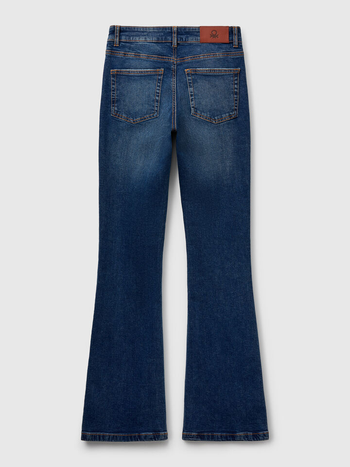 TROUSERS Mujer image number 6